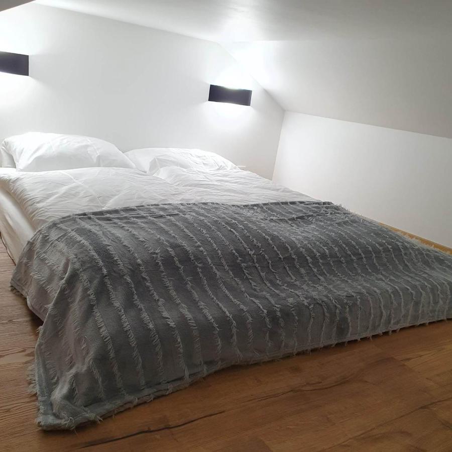 Agroturystyka Koronkowe Zacisze Koniaków Εξωτερικό φωτογραφία